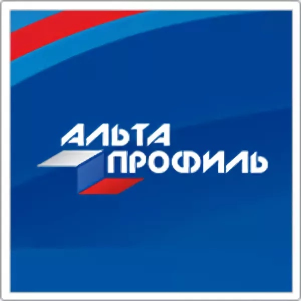 Фасадные панели Альта Профиль