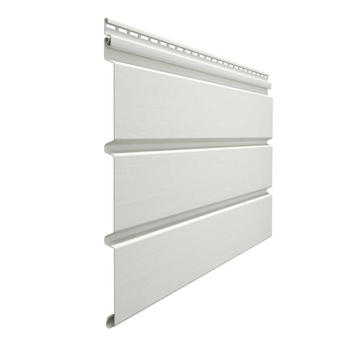 Софит Docke Solid Т4 Пломбир-3,05