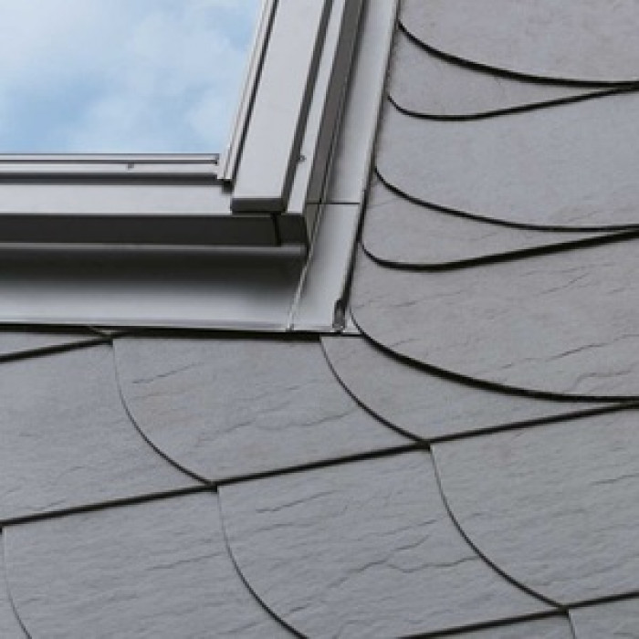 Оклад Velux WoodLine ESR 0000 CR04 55x98 для плоских кровельных материалов
