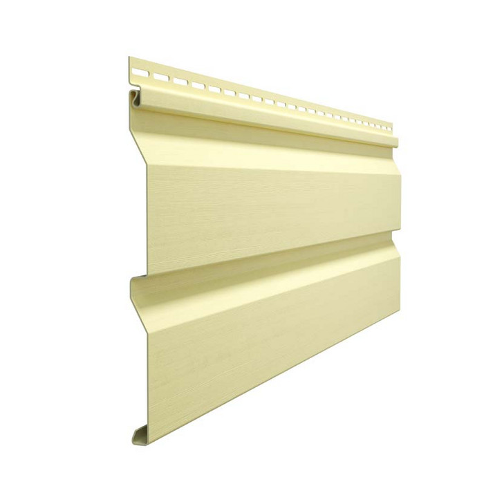 Сайдинг Деке Standard D4D 3,0 м Лимон