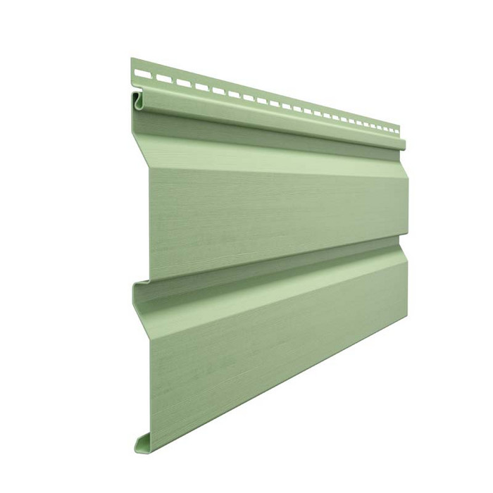 Сайдинг виниловый Docke Standard D4D 3,0 м Киви