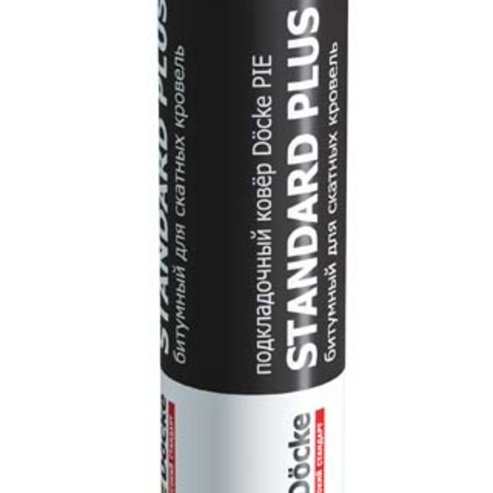 Подкладочный ковер Docke Pie D-Basis Standart Plus 1х15м