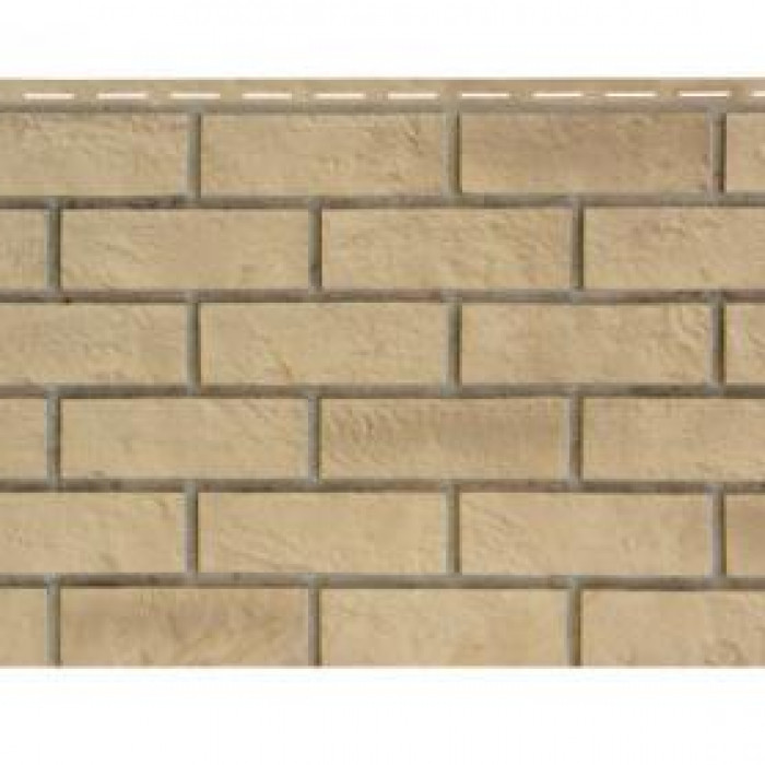 Фасадная панель VOX Solid Brick Regular Exeter 1000x420
