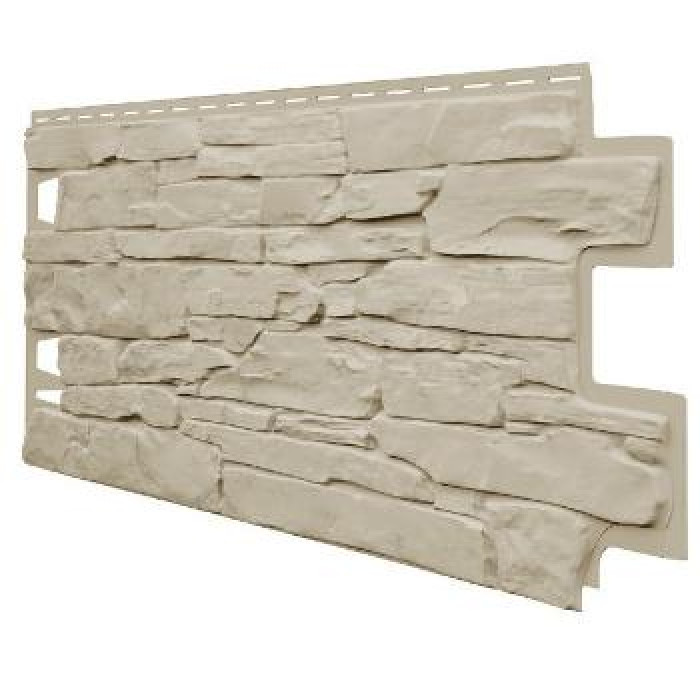 Фасадная панель VOX Solid Stone Regular Liguria 1000x420