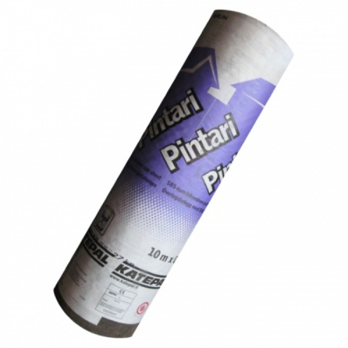 Ендова Super Pintari Махагон