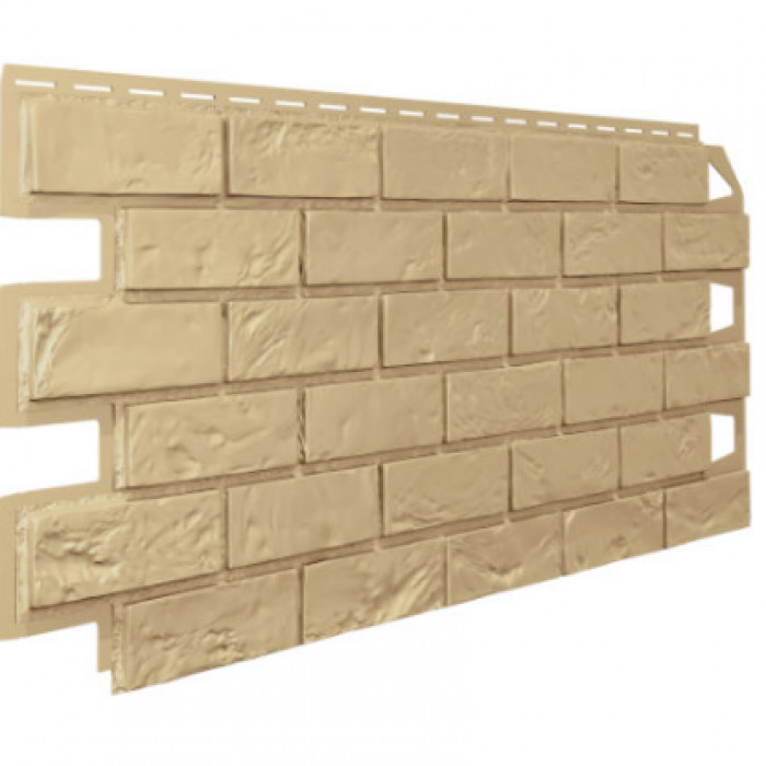 Фасадная панель VOX VILO Sand Brick