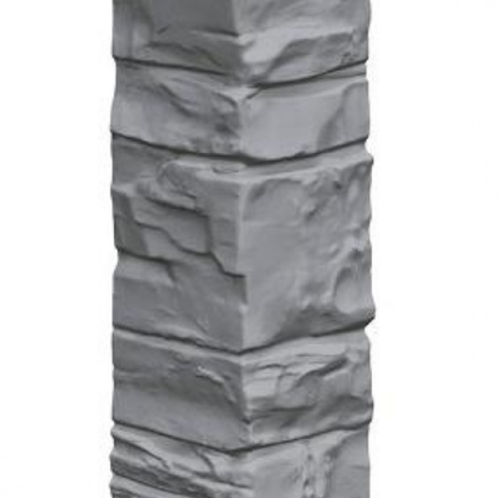 Угол наружный VOX Solid Stone Regular Toscana 420*92
