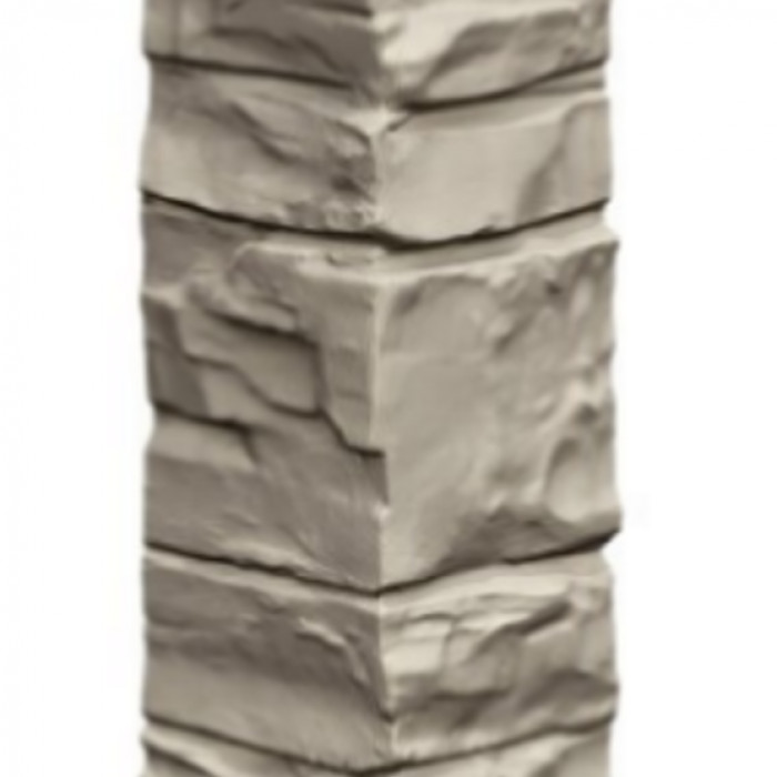 Угол наружный VOX Solid Stone Regular Lazio 420*92