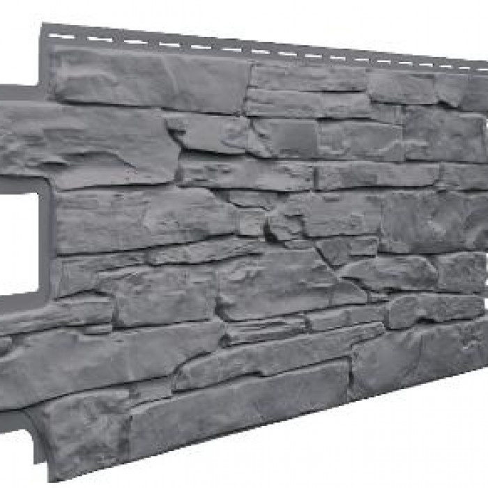 Фасадная панель VOX Solid Stone Regular Toscana 1000x420