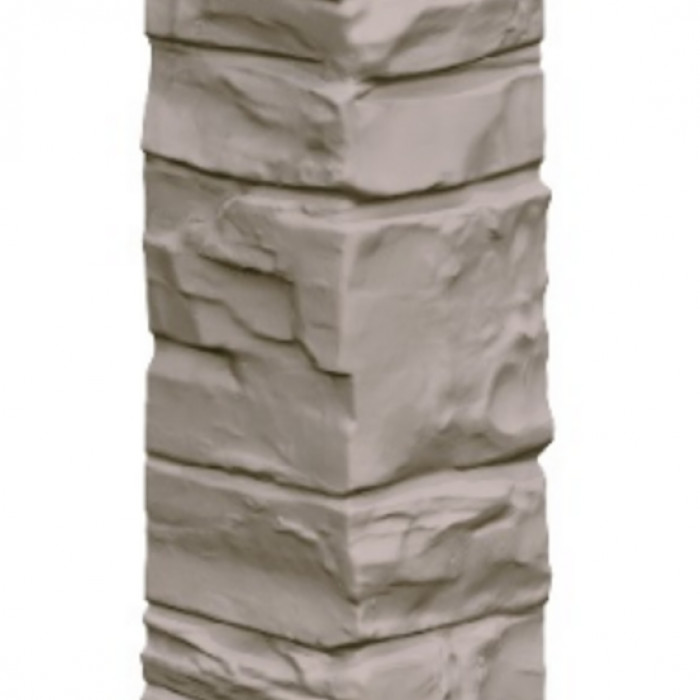 Угол наружный VOX Solid Stone Regular Calabria 420*92