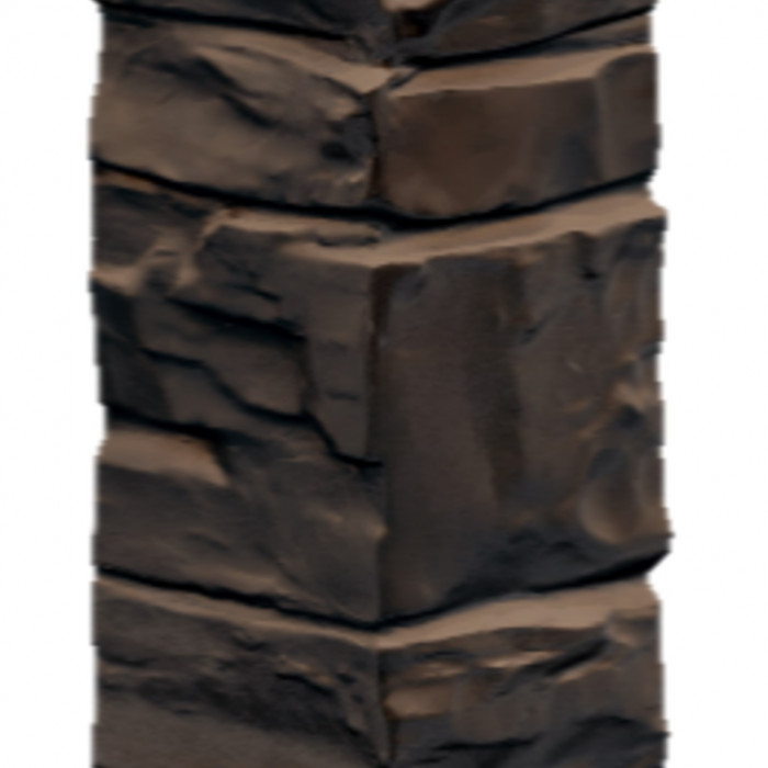 Угол наружный VOX Solid Stone Regular Sicily 420*92
