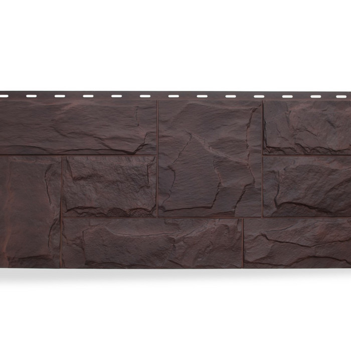Панель Гранит, Альпийский, 1130х480мм