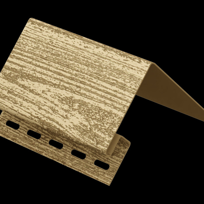 Ю-Пласт Околооконная планка Timberblock Ель Балтийская