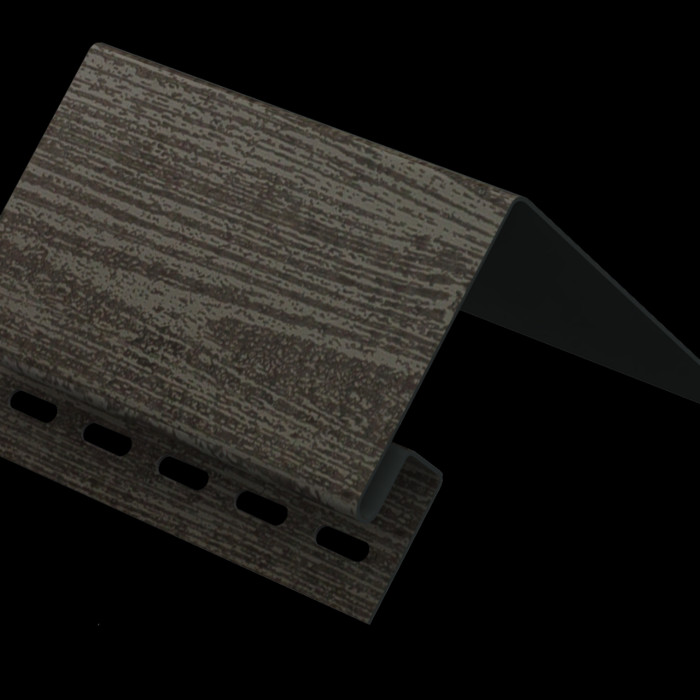 Ю-Пласт Околооконная планка Timberblock Ель Ирландская