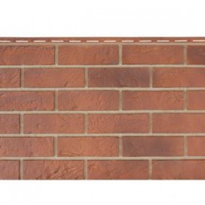 Фасадная панель VOX Solid Brick Regular Bristol 1000x420